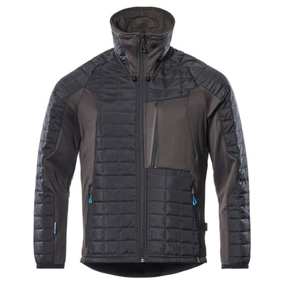 Mascot Advanced 17115 Water-Repellent Lightweight Insulated Work Jacket Various Colours