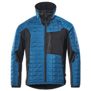 Mascot Advanced 17115 Water-Repellent Lightweight Insulated Work Jacket Various Colours