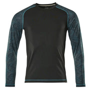 Mascot Advanced 17281 Moisture Wicking Long Sleeve Shirt Various Colours