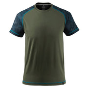 Mascot Advanced 17482 Moisture Wicking Quick Drying T-Shirt Various Colours