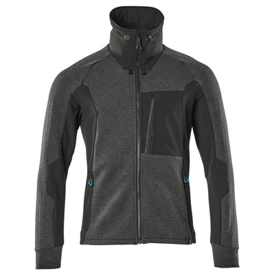 Mascot Advanced 17484 Full Zip Sweatshirt Various Colours