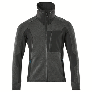 Mascot Advanced 17484 Full Zip Sweatshirt Various Colours