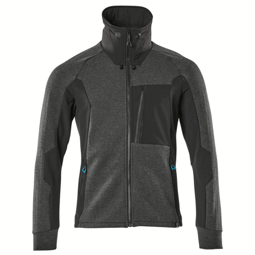 Mascot Advanced 17484 Full Zip Sweatshirt Various Colours