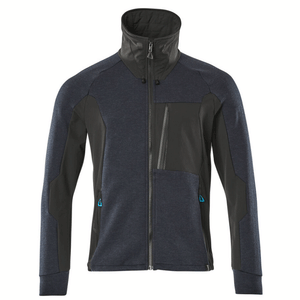 Mascot Advanced 17484 Full Zip Sweatshirt Various Colours