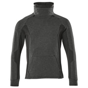 Mascot Advanced 17584 Collared Sweatshirt Various Colours