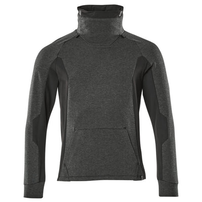 Mascot Advanced 17584 Collared Sweatshirt Various Colours