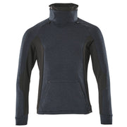 Mascot Advanced 17584 Collared Sweatshirt Various Colours