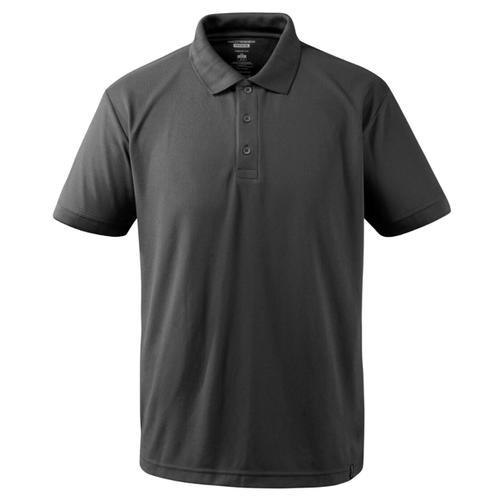 Mascot Crossover 17083 Grenoble Moisture Wicking Polo Shirt Dark Anthracite Large