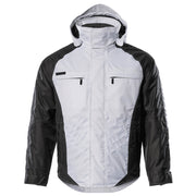 Mascot Unique 12035 Frankfurt Quilted Fleece Lined Waterproof Jacket Various Colours