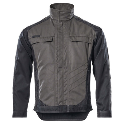 Mascot Unique 12209 Fulda Jacket Grey Medium