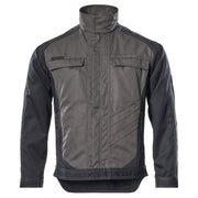 Mascot Unique 12209 Fulda Jacket Anthracite Medium