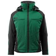 Mascot Unique 16002 Darmstadt Water-Repellent Lined Jacket Various Colours