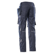Mascot Unique 17731 Kassel Kneepad Holster Pocket Work Trousers