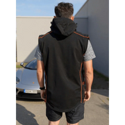 McLaren Water Repellent Stretch Softshell Jacket / Gilet - Official Workwear RRP £109.95