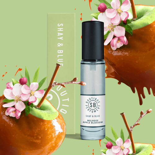 Melrose Apple Blossom Perfume 10ml