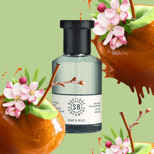 Melrose Apple Blossom Perfume 100ml