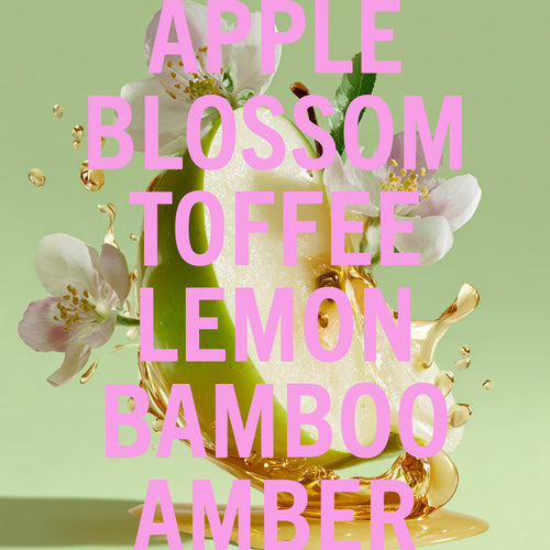 Melrose Apple Blossom Perfume 100ml