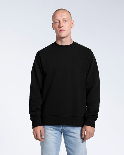 French Terry Sweatshirt