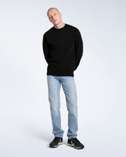 French Terry Sweatshirt