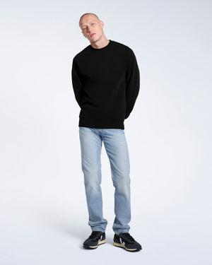 French Terry Sweatshirt