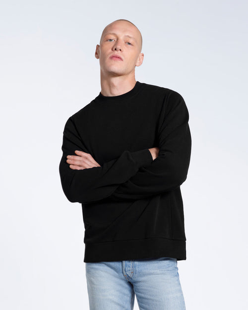 French Terry Sweatshirt