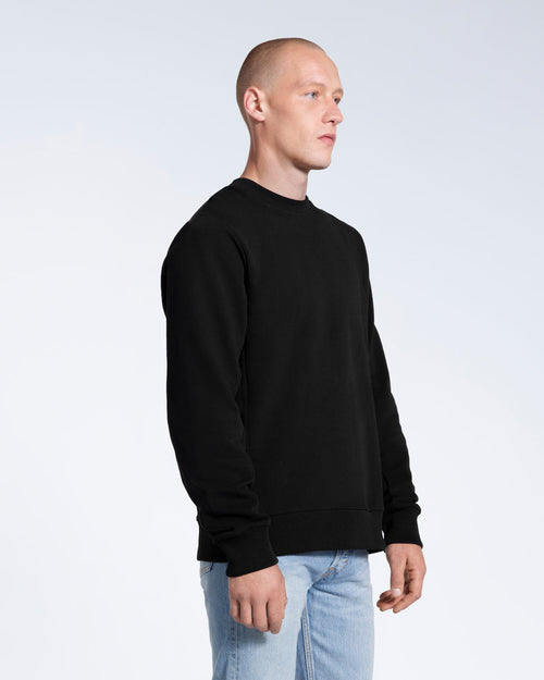 French Terry Sweatshirt