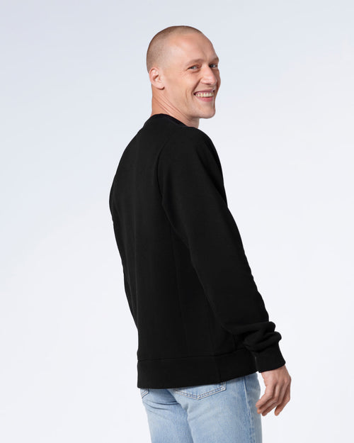French Terry Sweatshirt