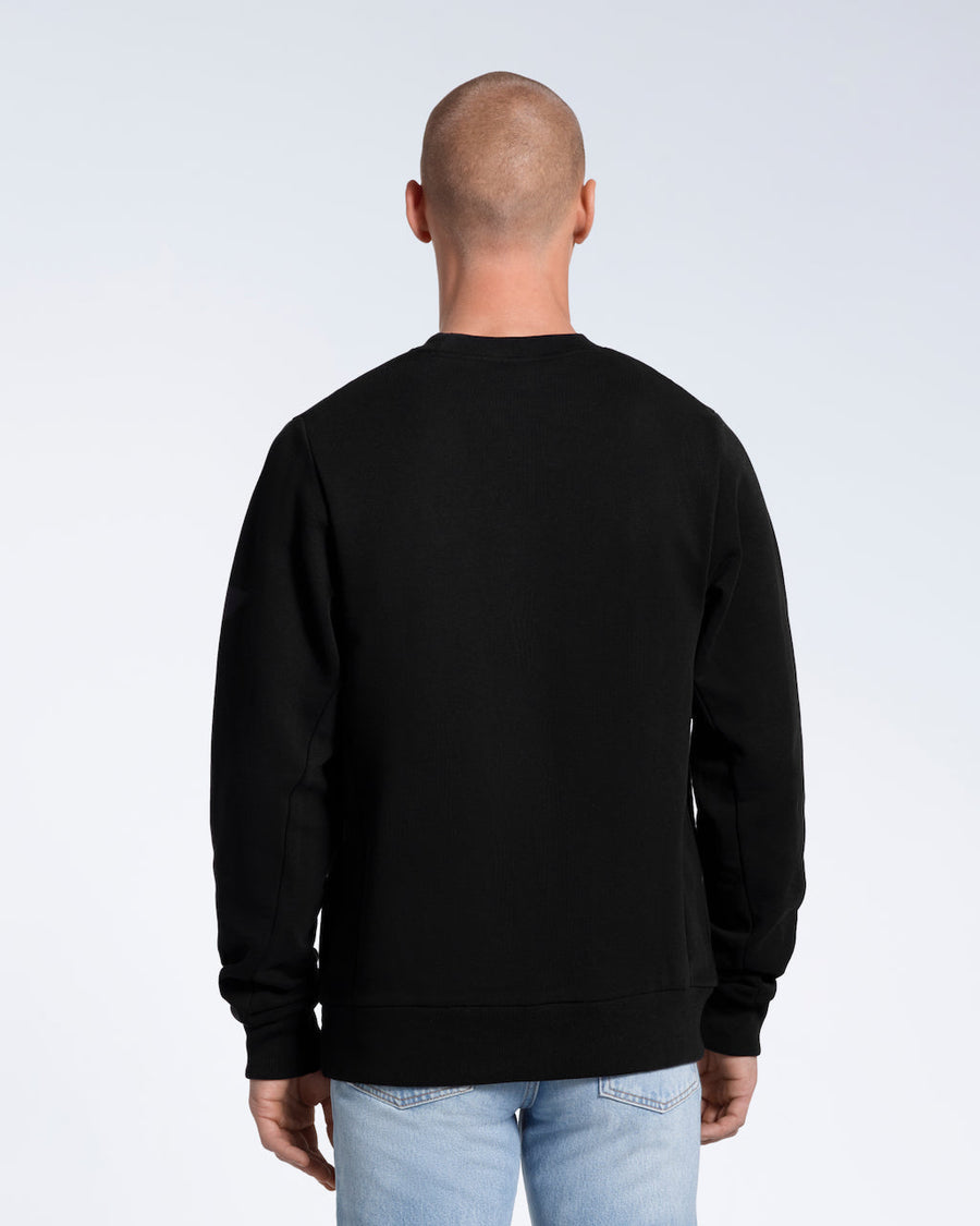 French Terry Sweatshirt
