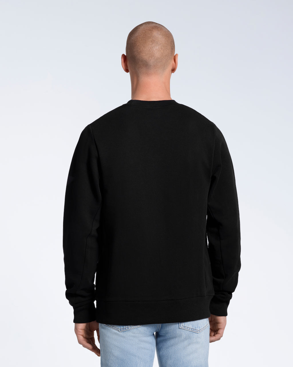 French Terry Sweatshirt