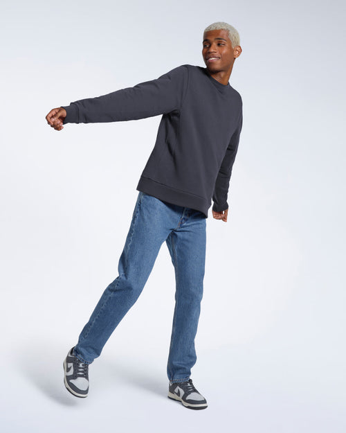 French Terry Sweatshirt