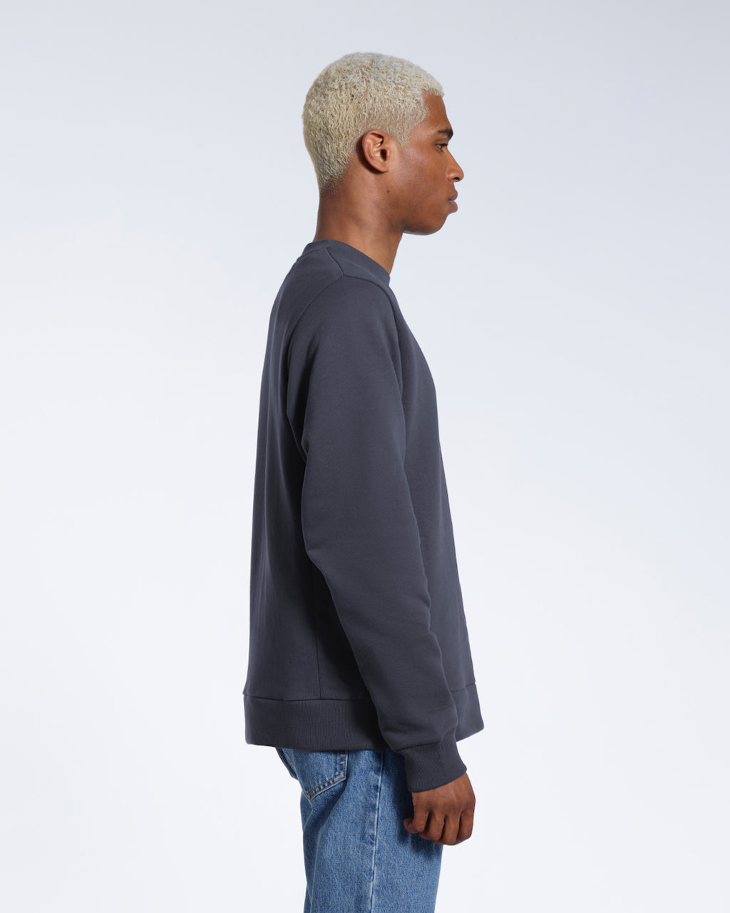 French Terry Sweatshirt
