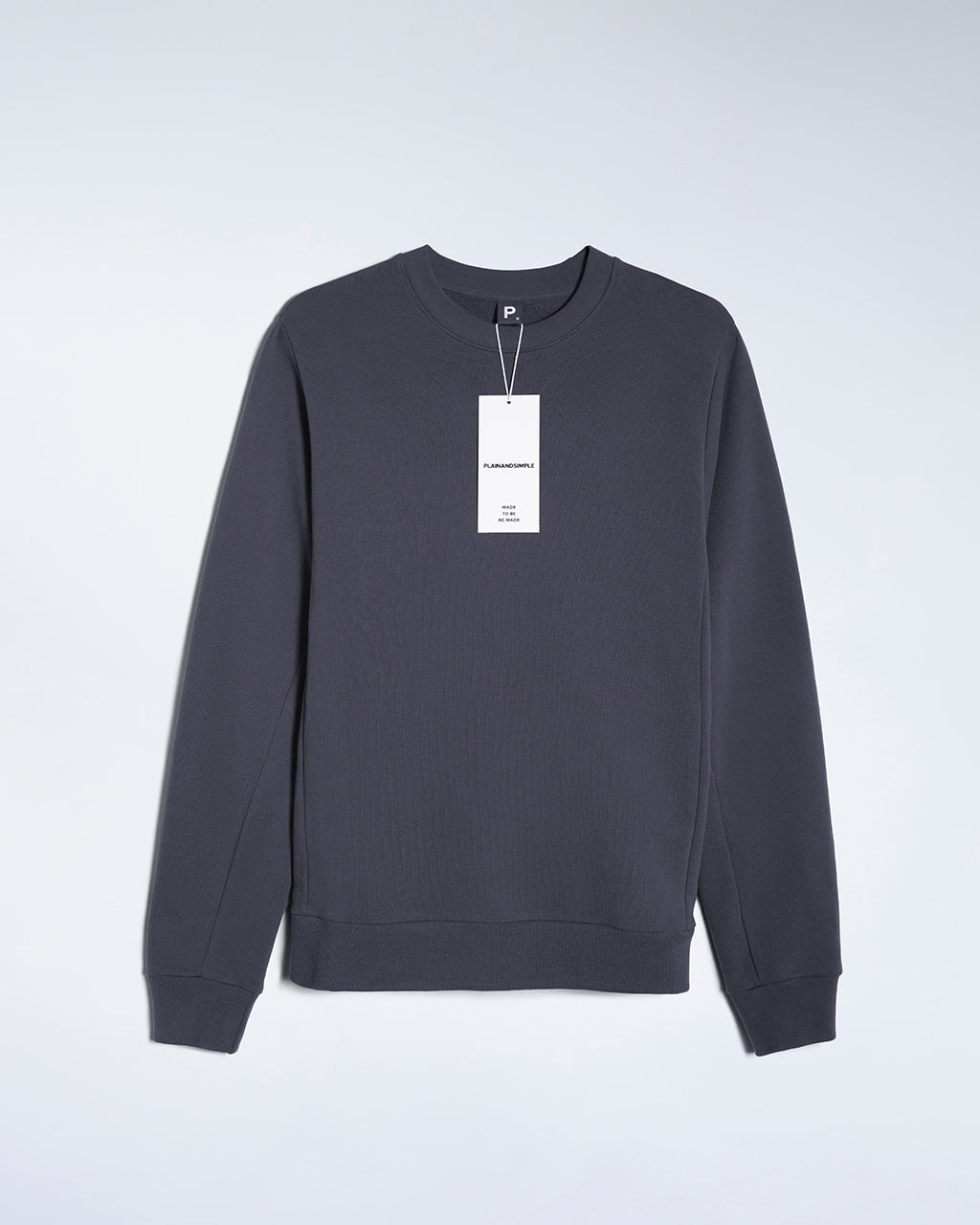 French Terry Sweatshirt