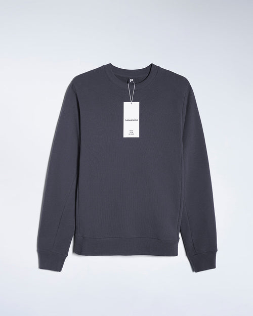 French Terry Sweatshirt