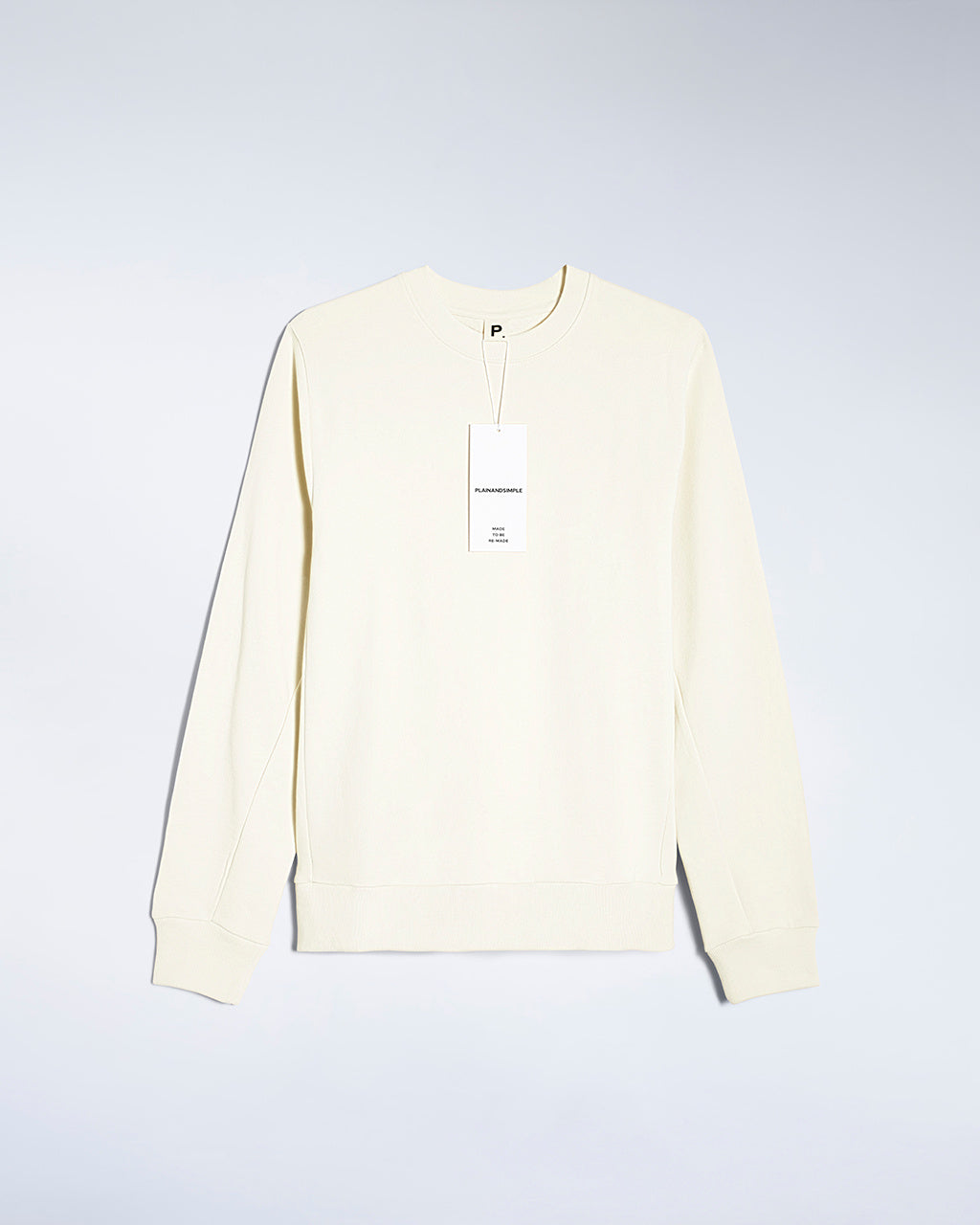 French Terry Sweatshirt