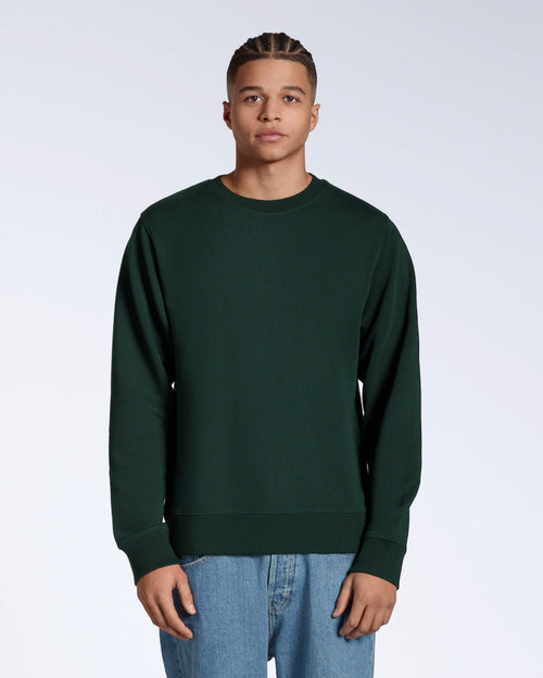 French Terry Sweatshirt