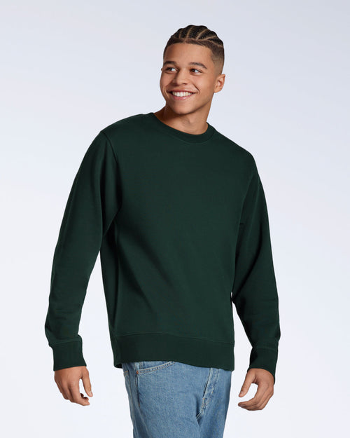 French Terry Sweatshirt