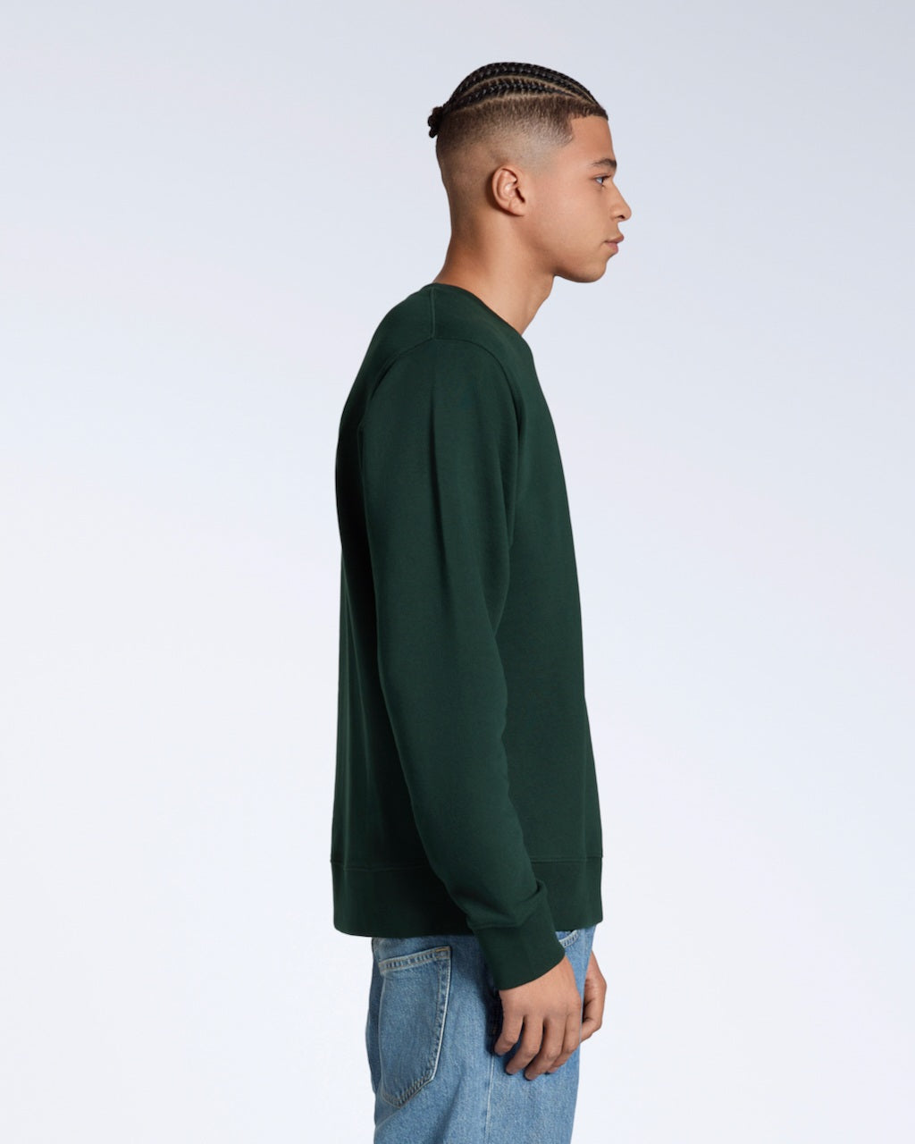 French Terry Sweatshirt