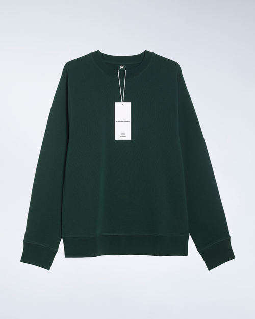 French Terry Sweatshirt