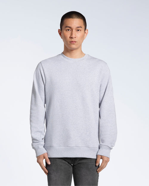 French Terry Sweatshirt