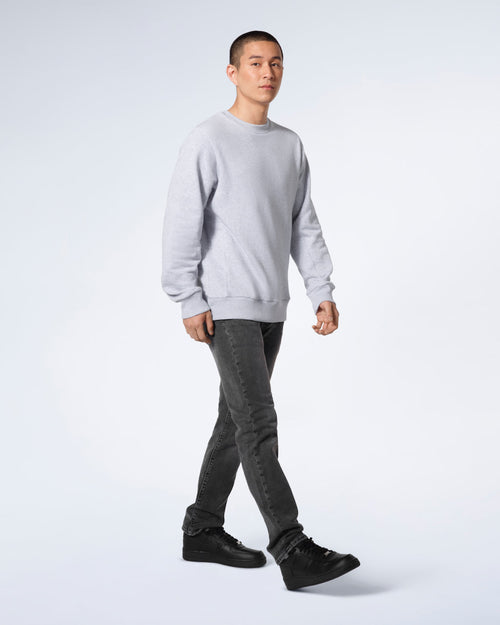 French Terry Sweatshirt