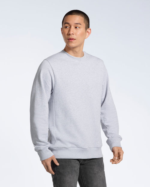 French Terry Sweatshirt