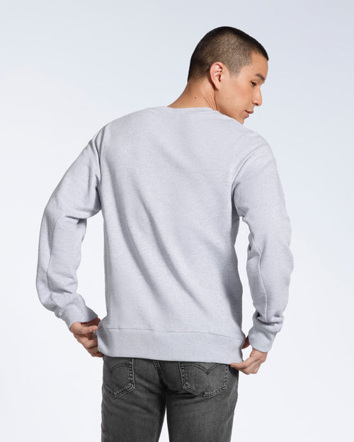French Terry Sweatshirt