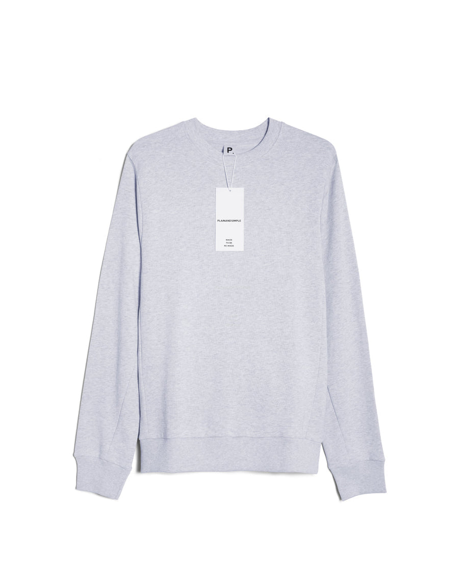 French Terry Sweatshirt