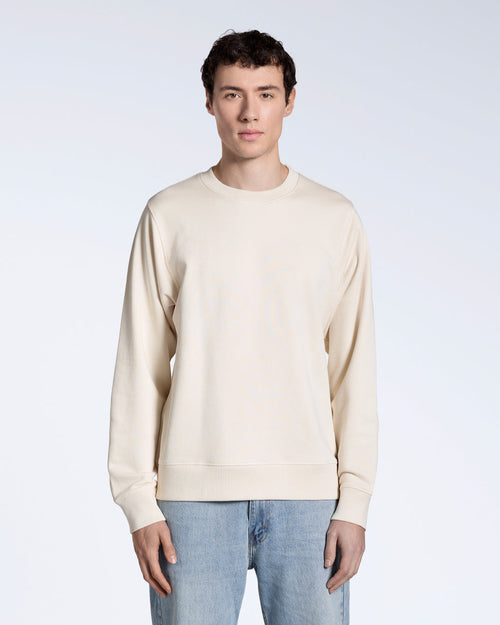 French Terry Sweatshirt
