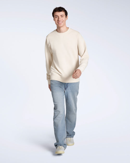 French Terry Sweatshirt