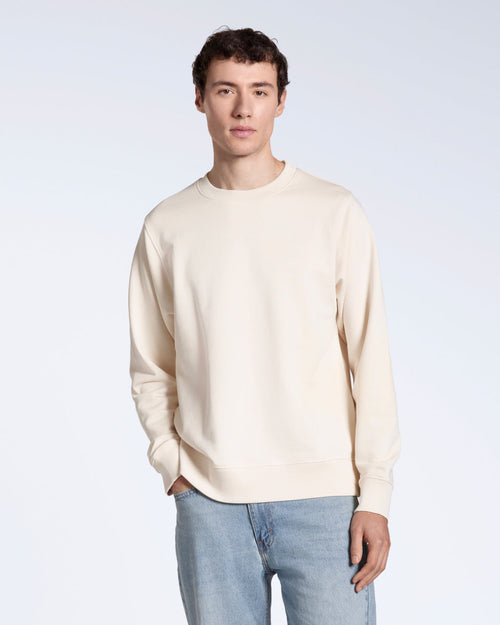 French Terry Sweatshirt