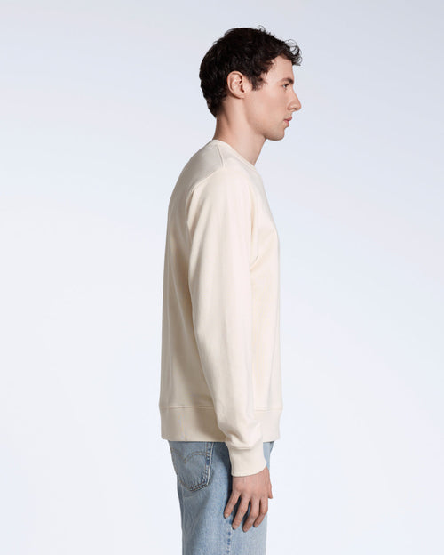 French Terry Sweatshirt