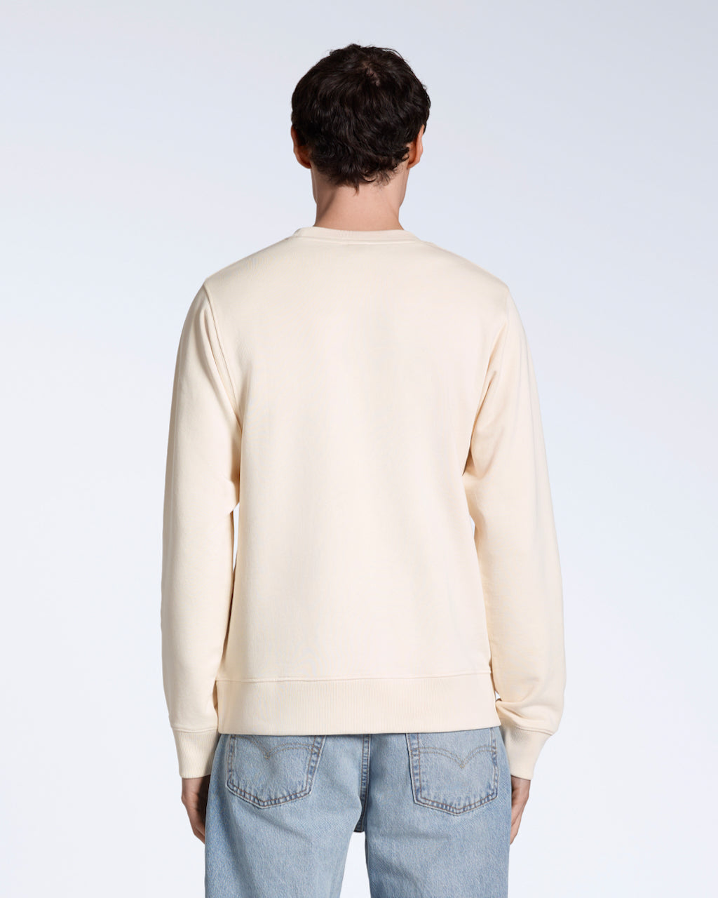 French Terry Sweatshirt