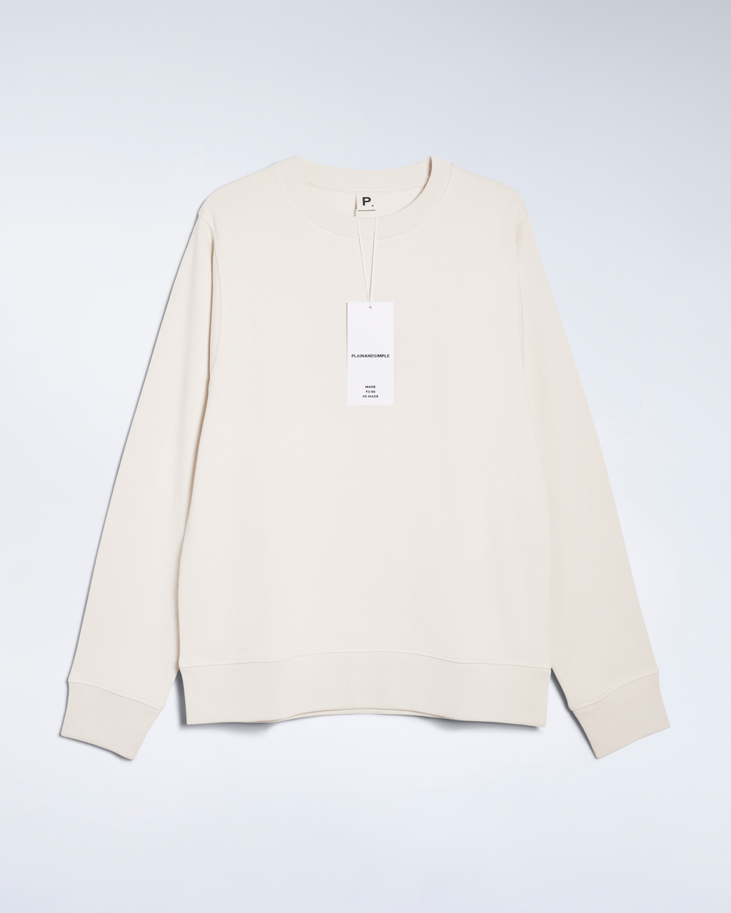 French Terry Sweatshirt