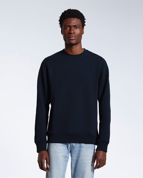French Terry Sweatshirt